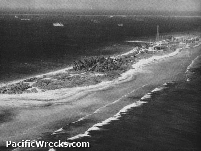 PacificWrecks.com