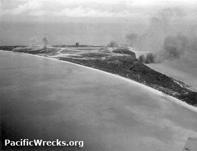 PacificWrecks.com