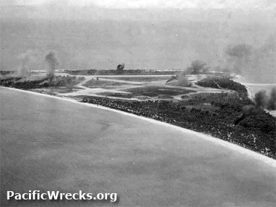 PacificWrecks.com