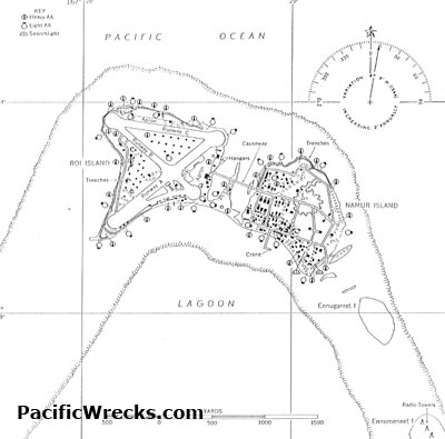 PacificWrecks.com
