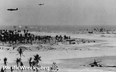 PacificWrecks.com