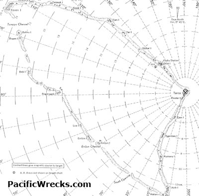 PacificWrecks.com