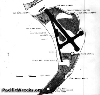 PacificWrecks.com