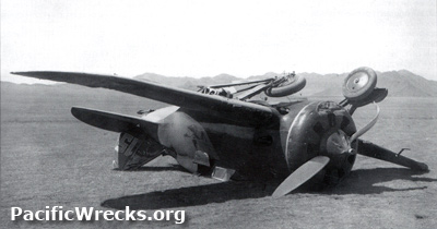 PacificWrecks.com