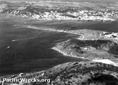 PacificWrecks.com