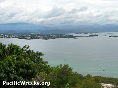 PacificWrecks.com