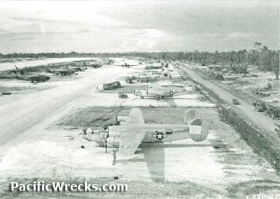 PacificWrecks.com