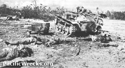 PacificWrecks.com