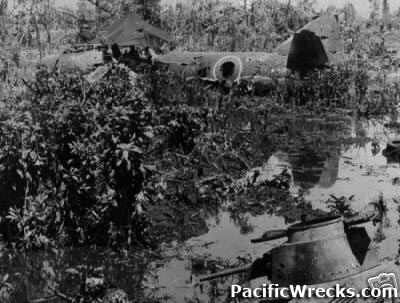 PacificWrecks.com