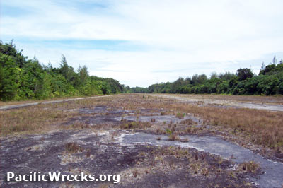 PacificWrecks.com