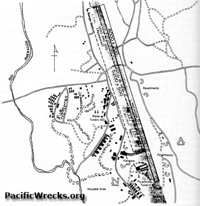 PacificWrecks.com