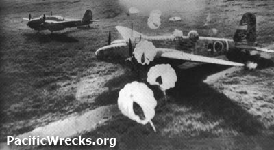 PacificWrecks.com