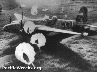 PacificWrecks.com