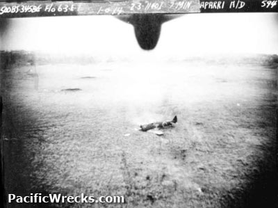 PacificWrecks.com