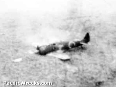 PacificWrecks.com