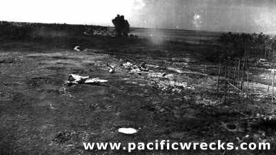 PacificWrecks.com
