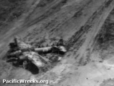 PacificWrecks.com