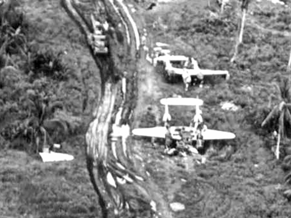 PacificWrecks.com