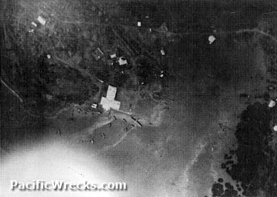 PacificWrecks.com