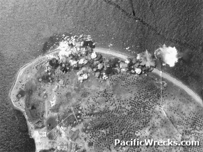 PacificWrecks.com