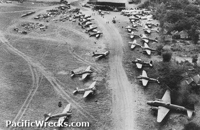 PacificWrecks.com