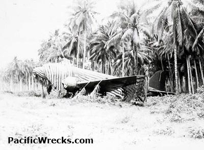 PacificWrecks.com