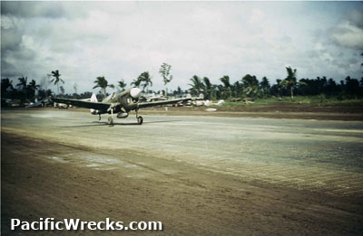 PacificWrecks.com