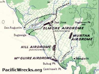 PacificWrecks.com