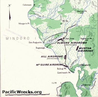 PacificWrecks.com