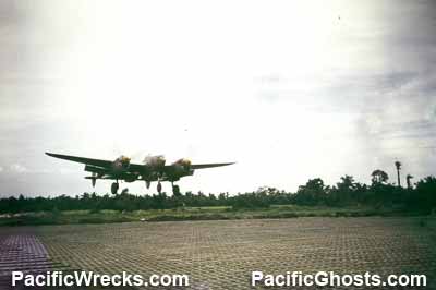 PacificWrecks.com