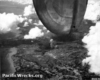 PacificWrecks.com