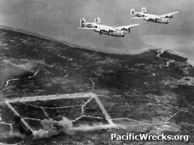 PacificWrecks.com