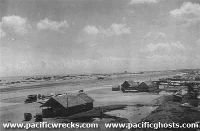 PacificWrecks.com