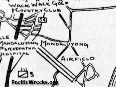 PacificWrecks.com