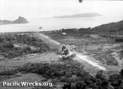 PacificWrecks.com