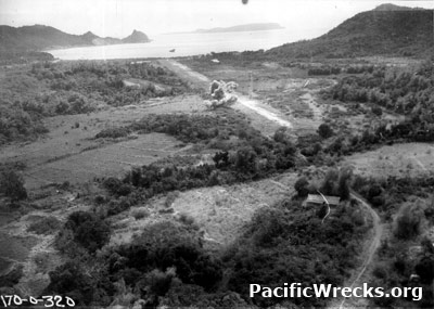PacificWrecks.com
