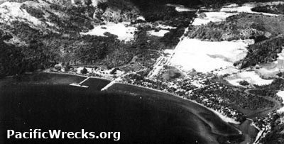 PacificWrecks.com