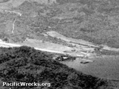 PacificWrecks.com