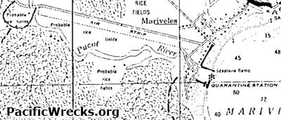 PacificWrecks.com
