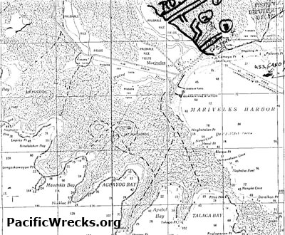 PacificWrecks.com