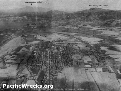 PacificWrecks.com