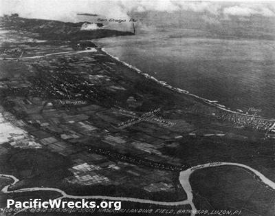 PacificWrecks.com