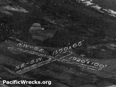 PacificWrecks.com