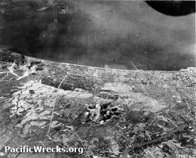 PacificWrecks.com