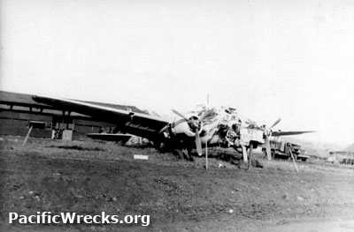 PacificWrecks.com