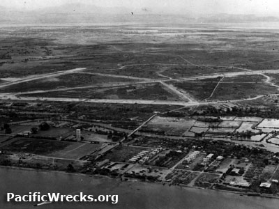 PacificWrecks.com