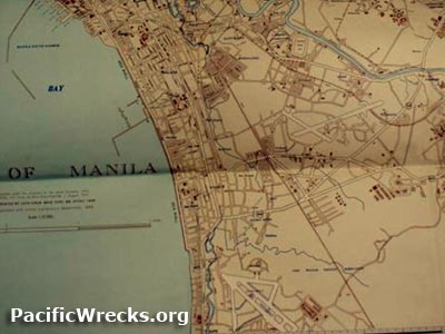 PacificWrecks.com