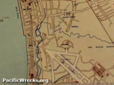 PacificWrecks.com