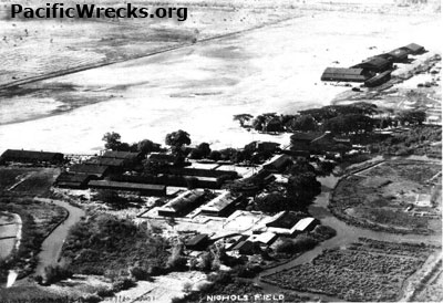 PacificWrecks.com