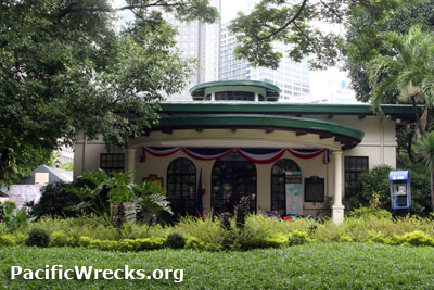 PacificWrecks.com